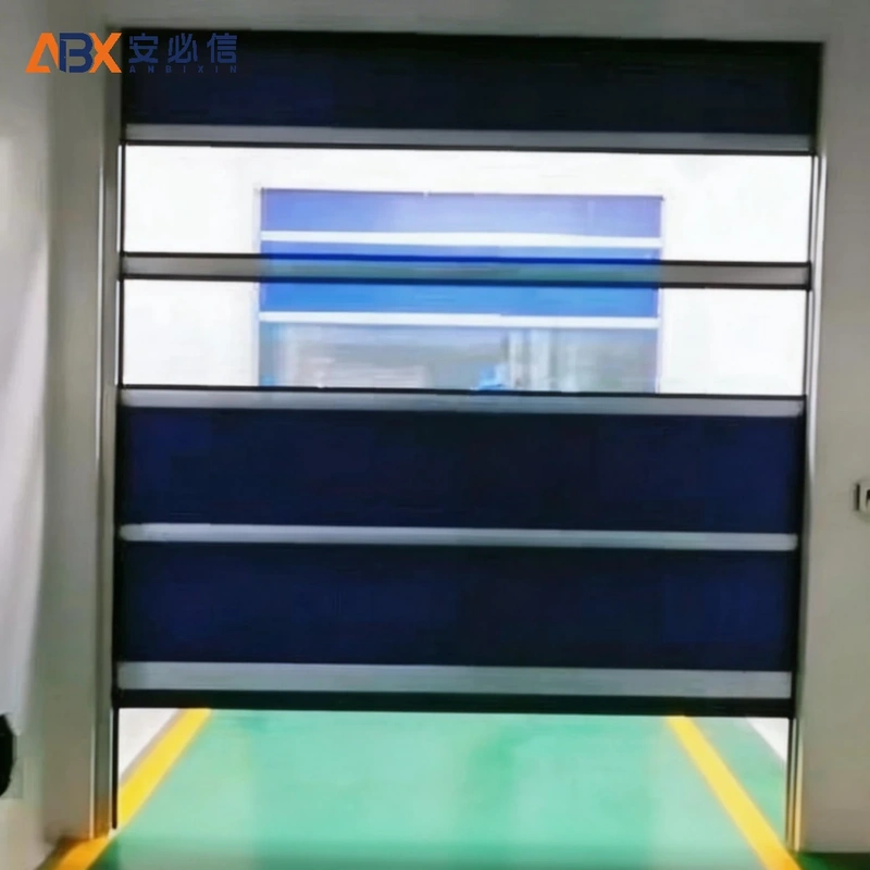 成都快速卷帘门
